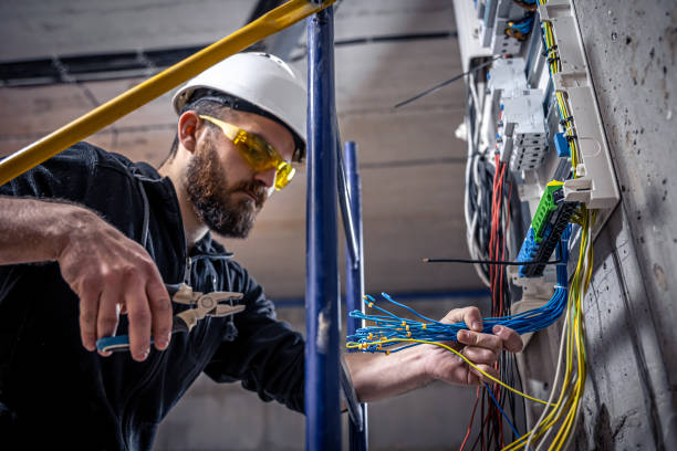 Best Emergency Electrical Repair  in Coarsegold, CA