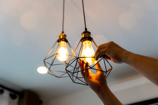 Best Ceiling Fan Installation Electrician  in Coarsegold, CA